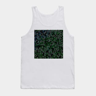 Harbinger Tank Top